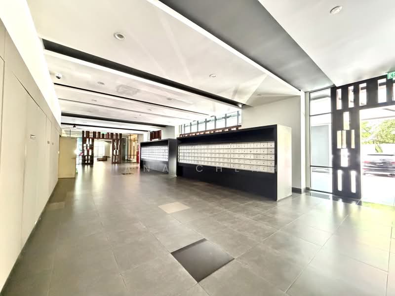Kediaman Servis untuk Disewa di LakePark Residence @ KL North - Nana Cheah - PropertyGuru.com.my