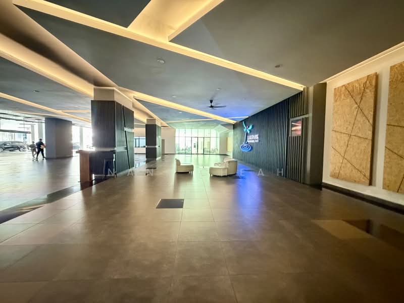 Kediaman Servis untuk Disewa di LakePark Residence @ KL North - Nana Cheah - PropertyGuru.com.my