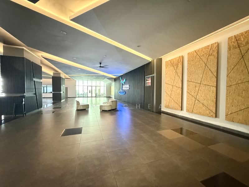 Kediaman Servis untuk Disewa di LakePark Residence @ KL North - Nana Cheah - PropertyGuru.com.my