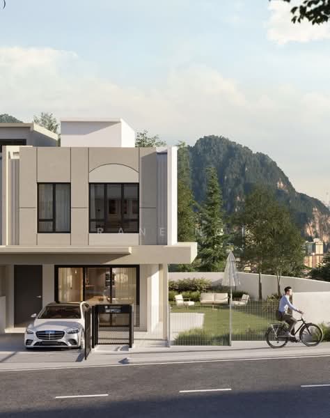 2-storey Terraced House for Sale in Kuala Lumpur (Kuala Lumpur) - Rane Ng - PropertyGuru.com.my