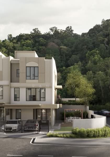 2-storey Terraced House for Sale in Kuala Lumpur (Kuala Lumpur) - Rane Ng - PropertyGuru.com.my