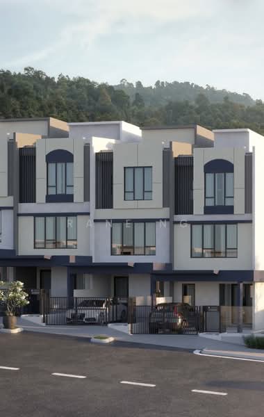 2-storey Terraced House for Sale in Kuala Lumpur (Kuala Lumpur) - Rane Ng - PropertyGuru.com.my