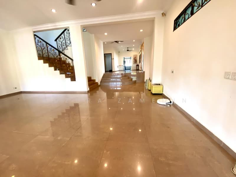 Semi-Detached House for Sale in Taman Yarl (Jalan Klang Lama (Old Klang Road)) - Adzura Zamedin - Interior - PropertyGuru.com.my