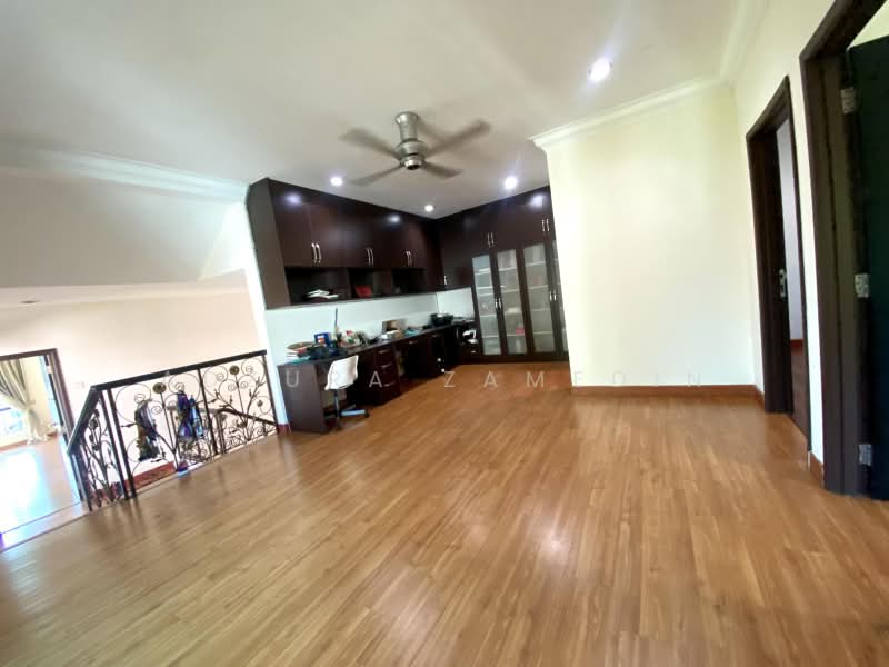 Semi-Detached House for Sale in Taman Yarl (Jalan Klang Lama (Old Klang Road)) - Adzura Zamedin - Study - PropertyGuru.com.my