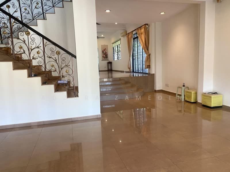 Semi-Detached House for Sale in Taman Yarl (Jalan Klang Lama (Old Klang Road)) - Adzura Zamedin - Interior - PropertyGuru.com.my
