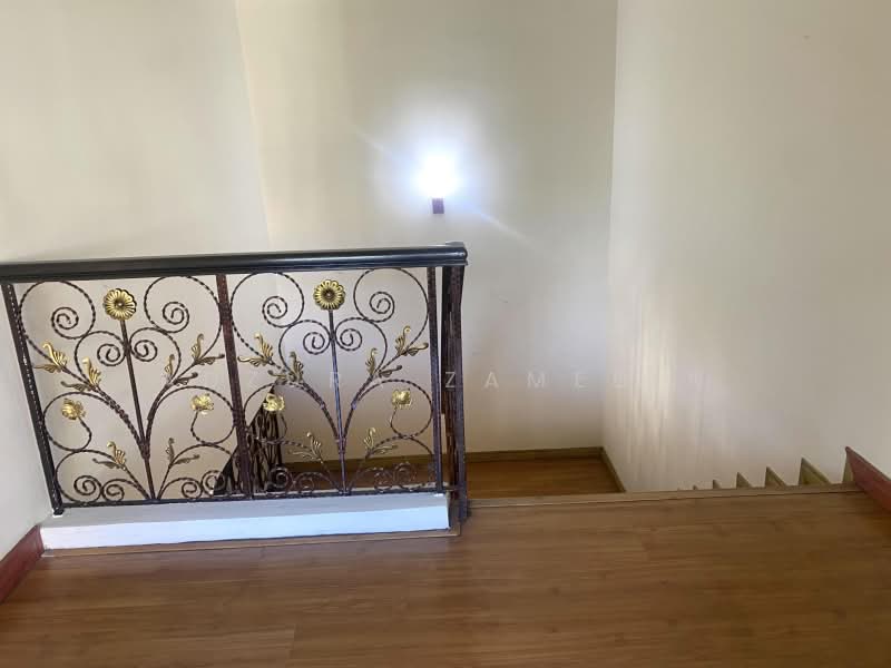 Semi-Detached House for Sale in Taman Yarl (Jalan Klang Lama (Old Klang Road)) - Adzura Zamedin - Interior - PropertyGuru.com.my
