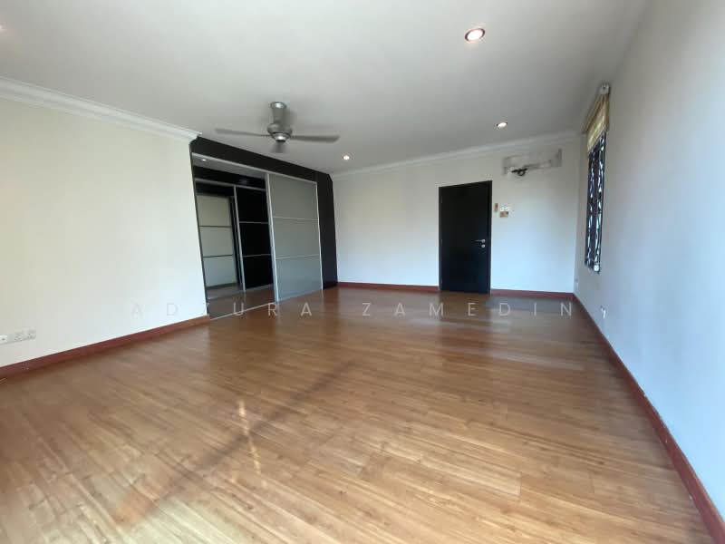 Semi-Detached House for Sale in Taman Yarl (Jalan Klang Lama (Old Klang Road)) - Adzura Zamedin - Interior - PropertyGuru.com.my