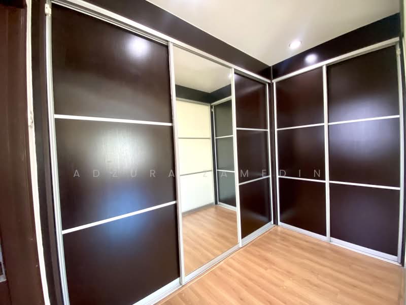 Semi-Detached House for Sale in Taman Yarl (Jalan Klang Lama (Old Klang Road)) - Adzura Zamedin - Interior - PropertyGuru.com.my