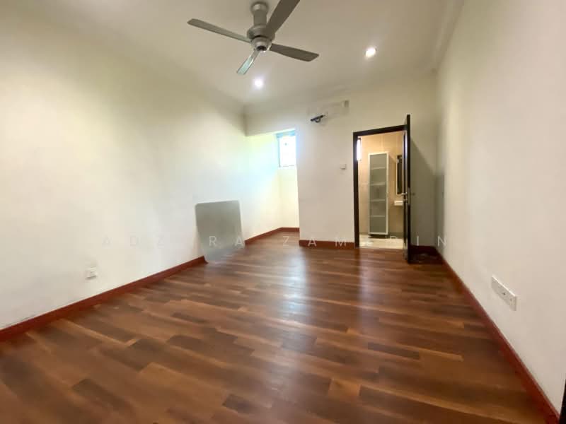 Semi-Detached House for Sale in Taman Yarl (Jalan Klang Lama (Old Klang Road)) - Adzura Zamedin - Interior - PropertyGuru.com.my