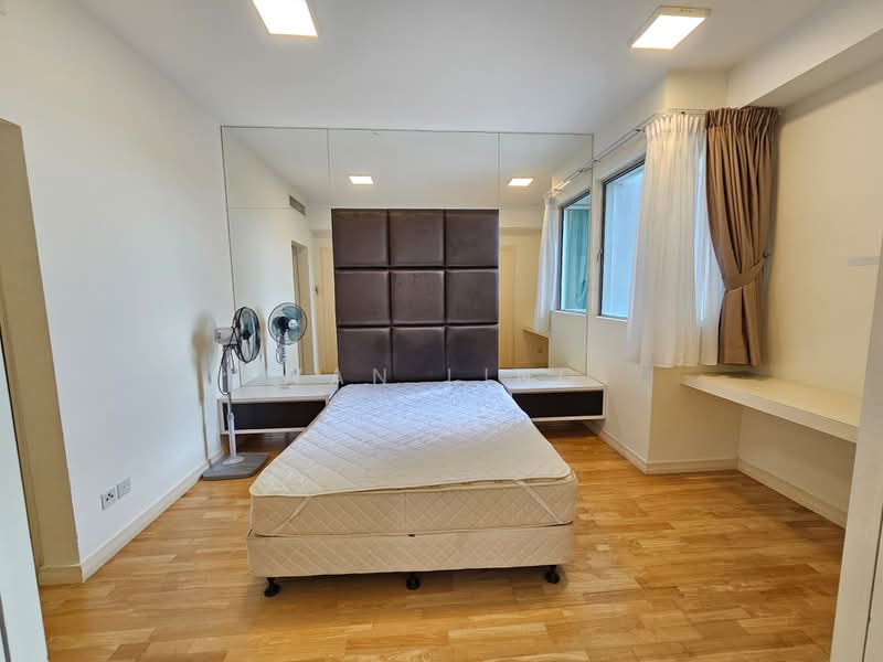 Servis Apartment untuk Dijual di Solaris Dutamas - Wan Ling - PropertyGuru.com.my
