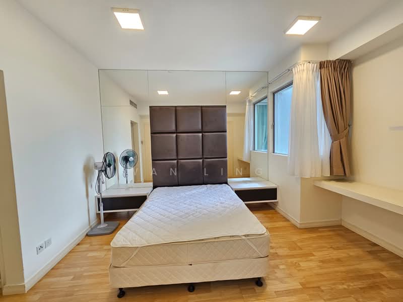 Servis Apartment untuk Dijual di Solaris Dutamas - Wan Ling - PropertyGuru.com.my