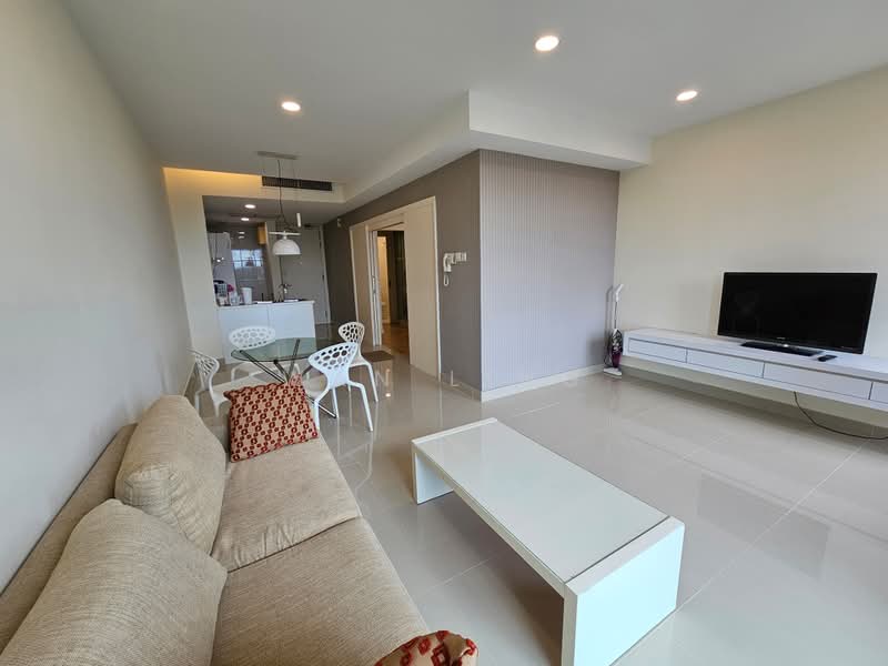 Servis Apartment untuk Dijual di Solaris Dutamas - Wan Ling - PropertyGuru.com.my