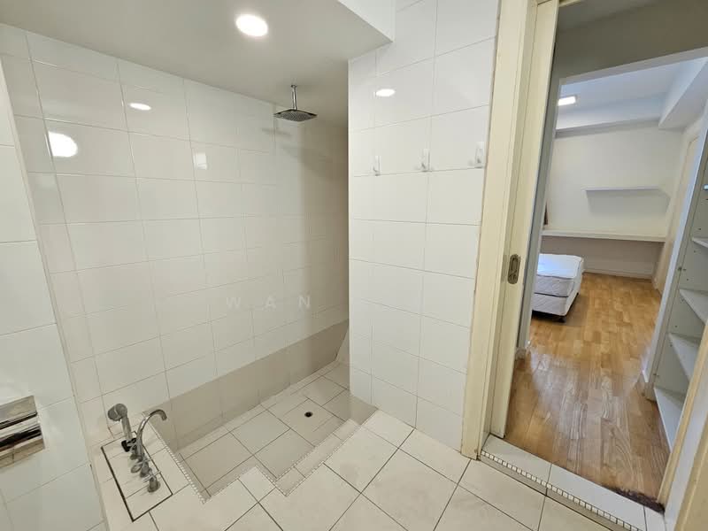 Servis Apartment untuk Dijual di Solaris Dutamas - Wan Ling - PropertyGuru.com.my