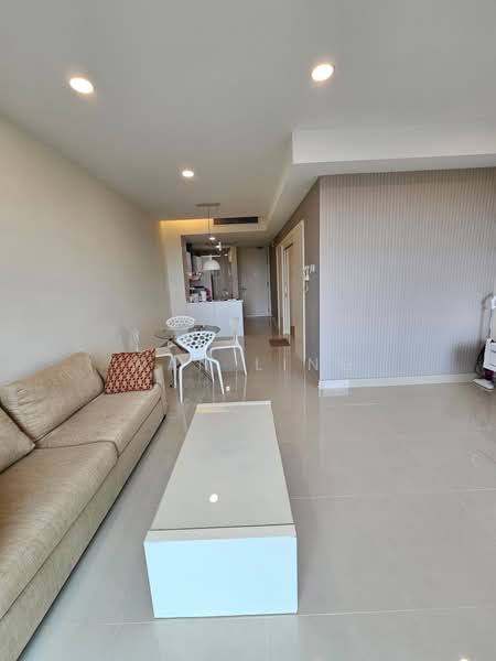 Servis Apartment untuk Dijual di Solaris Dutamas - Wan Ling - PropertyGuru.com.my