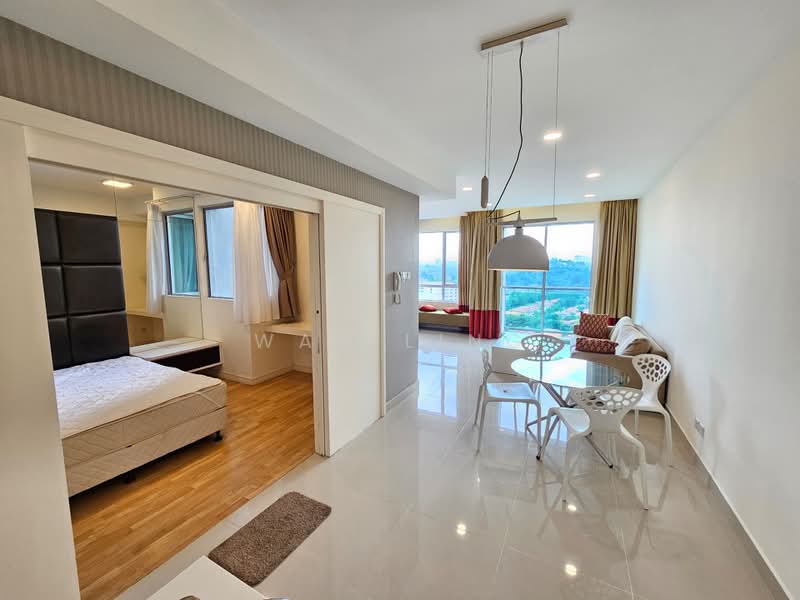 Servis Apartment untuk Dijual di Solaris Dutamas - Wan Ling - PropertyGuru.com.my