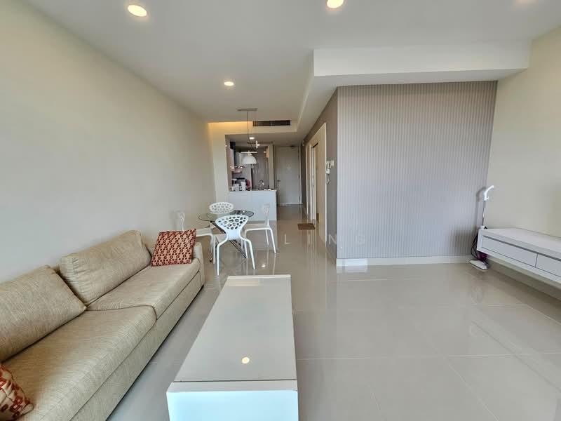 Servis Apartment untuk Dijual di Solaris Dutamas - Wan Ling - PropertyGuru.com.my