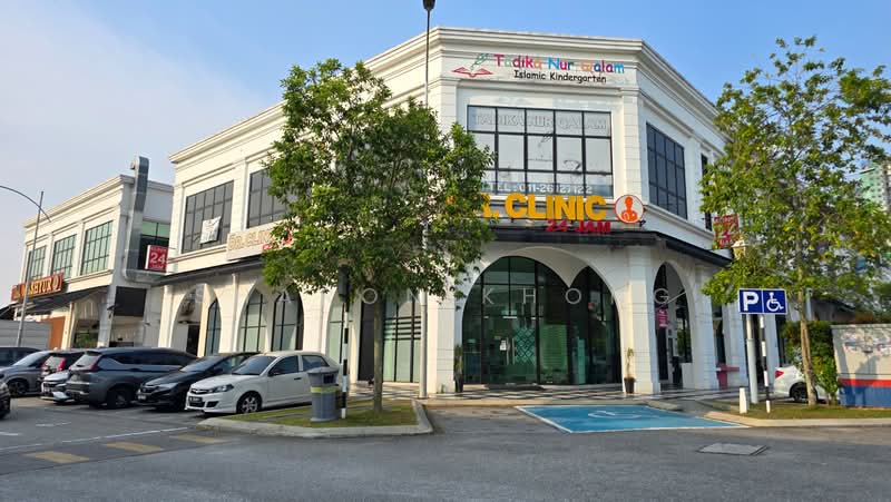 Office for Rent in Beranang (Selangor) - Sharon Khong - PropertyGuru.com.my