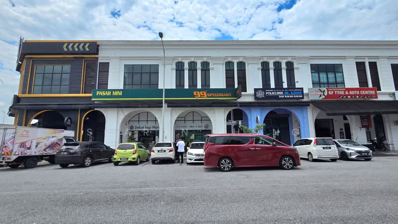 Office for Rent in Beranang (Selangor) - Sharon Khong - PropertyGuru.com.my