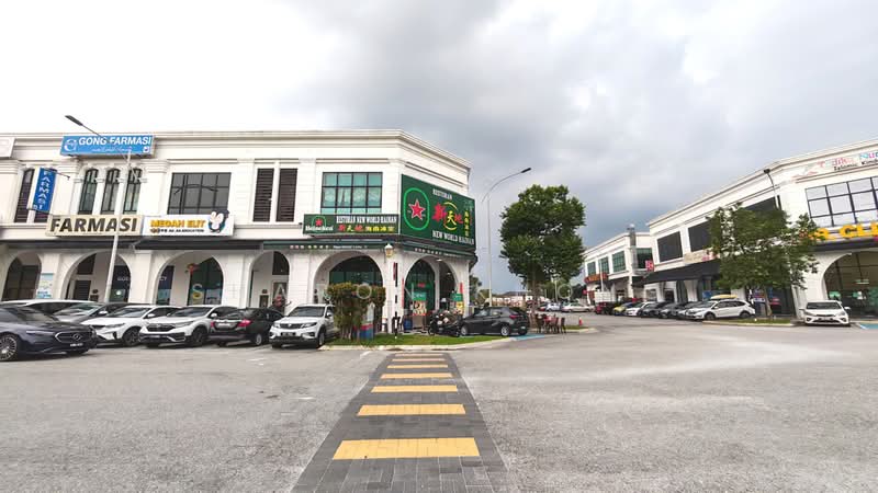Office for Rent in Beranang (Selangor) - Sharon Khong - PropertyGuru.com.my