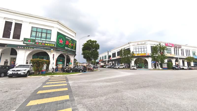 Office for Rent in Beranang (Selangor) - Sharon Khong - PropertyGuru.com.my