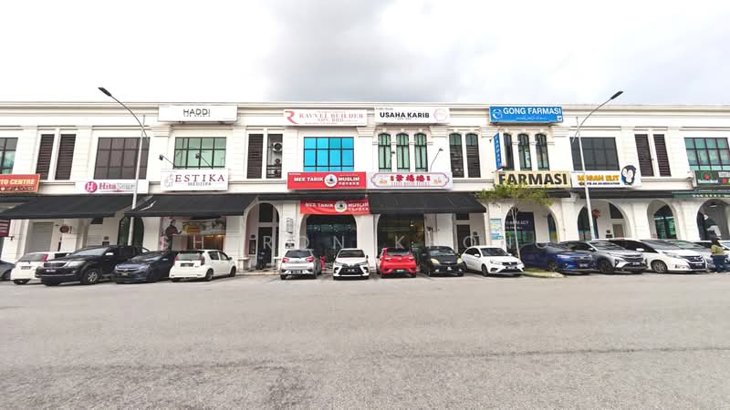 Office for Rent in Beranang (Selangor) - Sharon Khong - PropertyGuru.com.my
