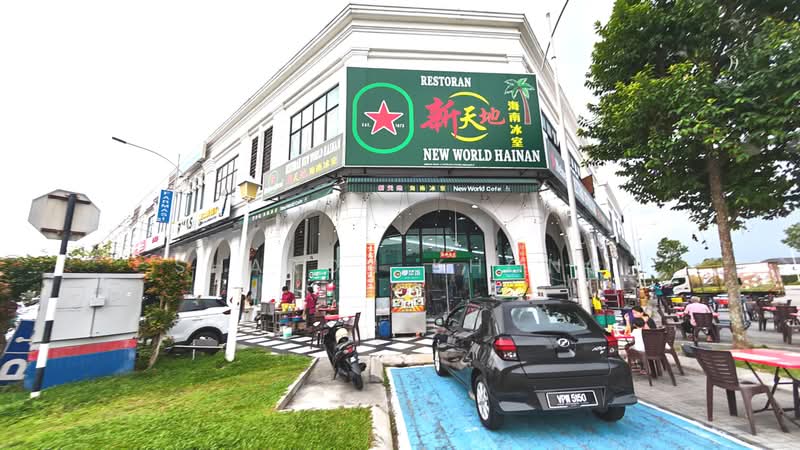 Office for Rent in Beranang (Selangor) - Sharon Khong - PropertyGuru.com.my