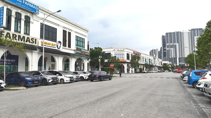 Office for Rent in Beranang (Selangor) - Sharon Khong - PropertyGuru.com.my