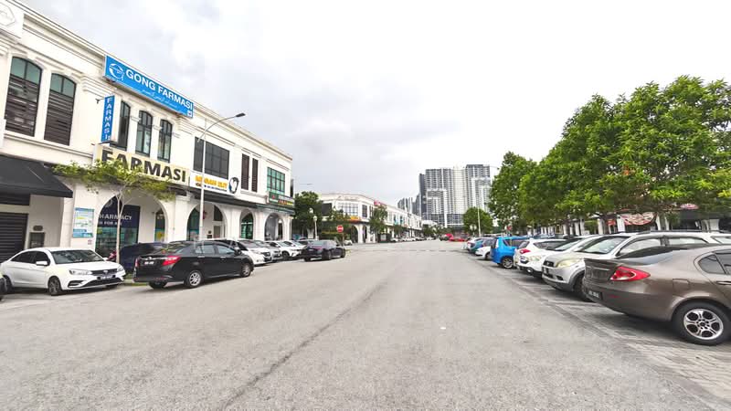 Office for Rent in Beranang (Selangor) - Sharon Khong - PropertyGuru.com.my
