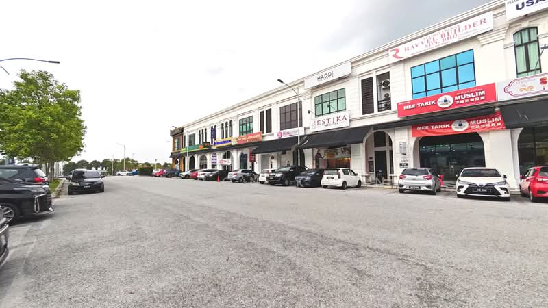 Office for Rent in Beranang (Selangor) - Sharon Khong - PropertyGuru.com.my