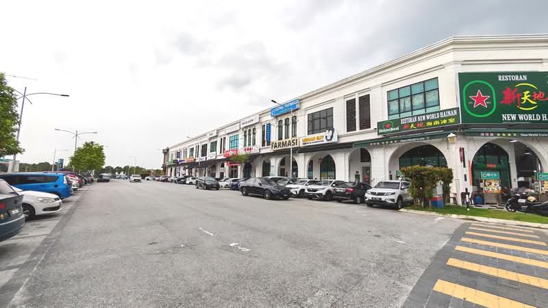 Office for Rent in Beranang (Selangor) - Sharon Khong - PropertyGuru.com.my
