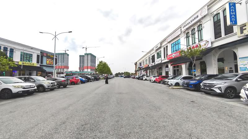 Office for Rent in Beranang (Selangor) - Sharon Khong - PropertyGuru.com.my