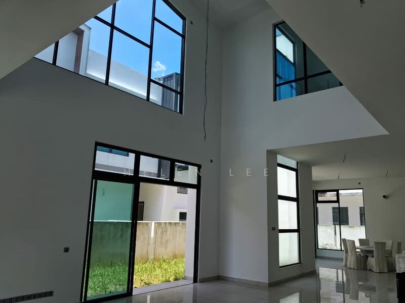 Rumah Banglo untuk Dijual di Setia Eco Gardens (Gelang Patah) - Helen Lee - Living Room - PropertyGuru.com.my