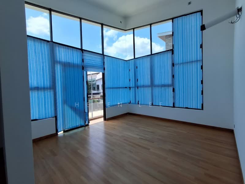Rumah Banglo untuk Dijual di Setia Eco Gardens (Gelang Patah) - Helen Lee - Living Room - PropertyGuru.com.my