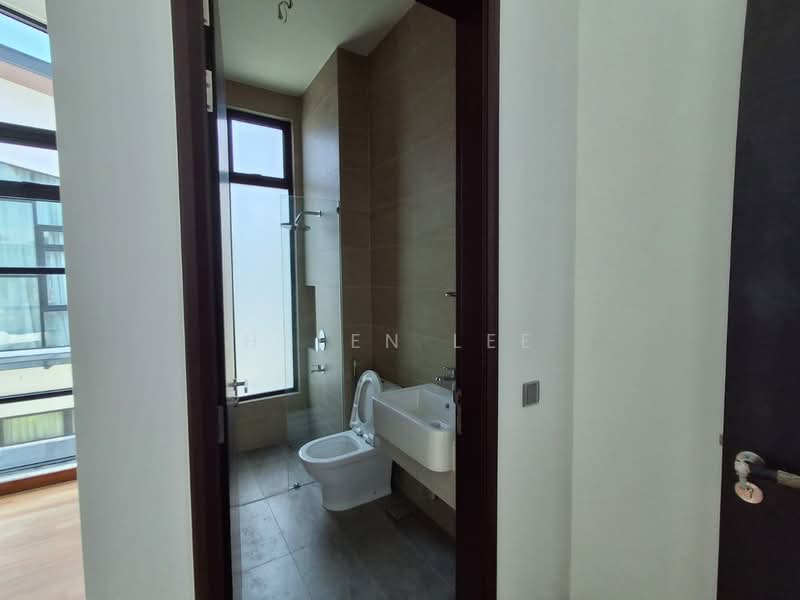 Rumah Banglo untuk Dijual di Setia Eco Gardens (Gelang Patah) - Helen Lee - Bathroom - PropertyGuru.com.my