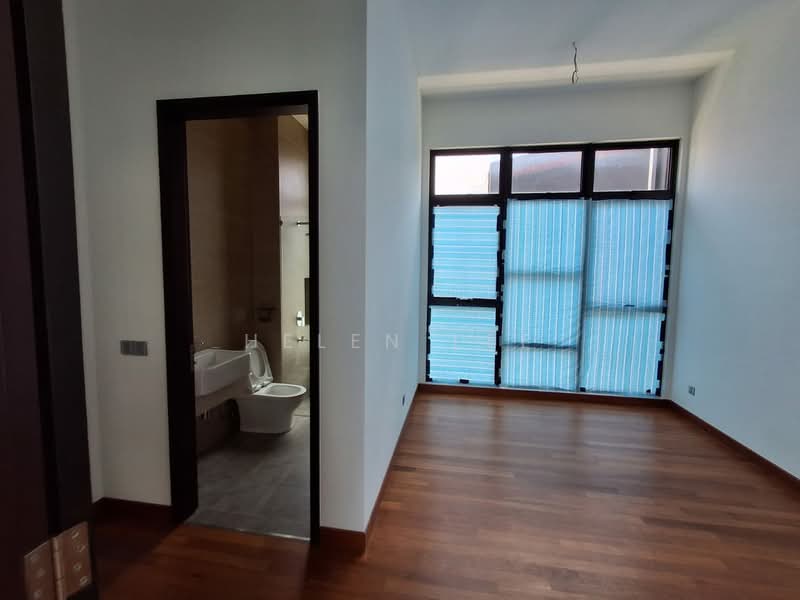 Rumah Banglo untuk Dijual di Setia Eco Gardens (Gelang Patah) - Helen Lee - Bathroom - PropertyGuru.com.my