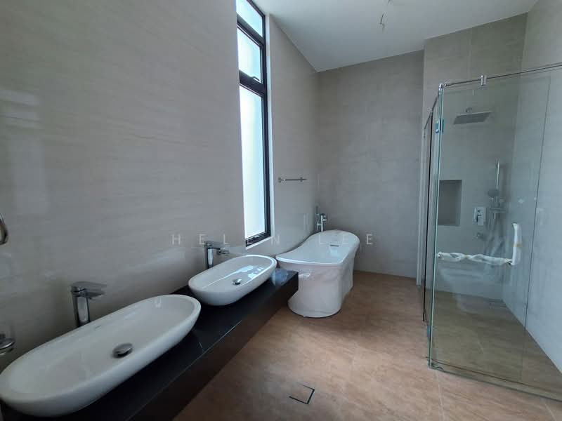 Rumah Banglo untuk Dijual di Setia Eco Gardens (Gelang Patah) - Helen Lee - Bathroom - PropertyGuru.com.my