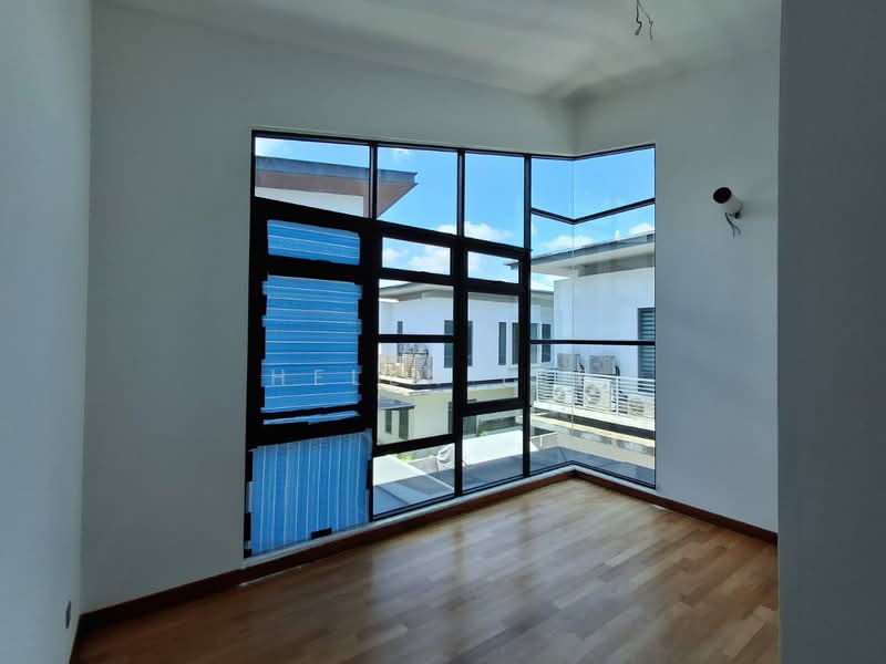 Rumah Banglo untuk Dijual di Setia Eco Gardens (Gelang Patah) - Helen Lee - View - PropertyGuru.com.my