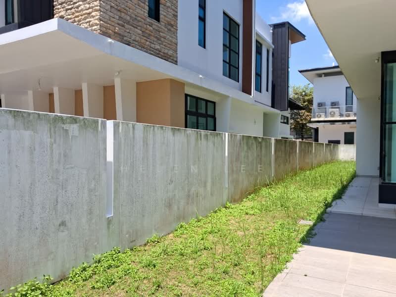 Rumah Banglo untuk Dijual di Setia Eco Gardens (Gelang Patah) - Helen Lee - Exterior - PropertyGuru.com.my