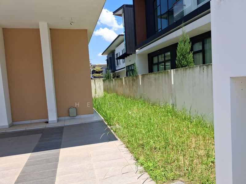 Rumah Banglo untuk Dijual di Setia Eco Gardens (Gelang Patah) - Helen Lee - Exterior - PropertyGuru.com.my