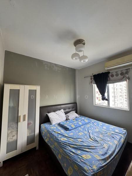 Pangsapuri untuk Dijual di Pandan Court - Diana Poo - Bedroom - PropertyGuru.com.my