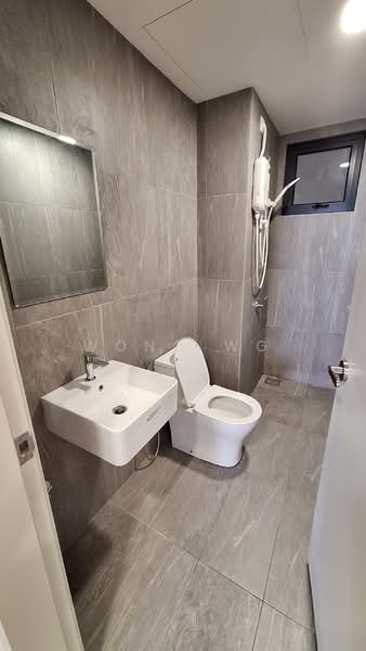 Service Residence for Rent at Savvy @ Riana Dutamas - Wong WG - PropertyGuru.com.my