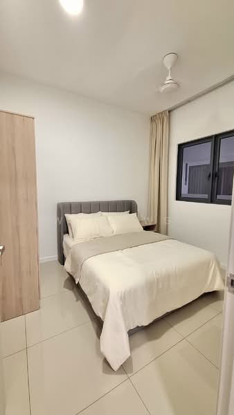 Service Residence for Rent at Savvy @ Riana Dutamas - Wong WG - PropertyGuru.com.my