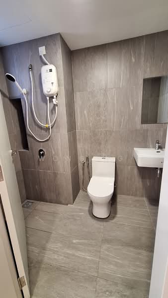Service Residence for Rent at Savvy @ Riana Dutamas - Wong WG - PropertyGuru.com.my