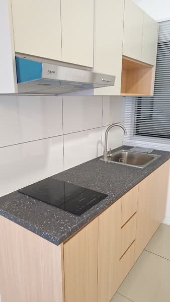 Service Residence for Rent at Savvy @ Riana Dutamas - Wong WG - PropertyGuru.com.my