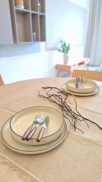 Service Residence for Rent at Savvy @ Riana Dutamas - Wong WG - PropertyGuru.com.my