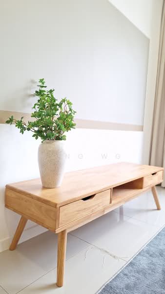Service Residence for Rent at Savvy @ Riana Dutamas - Wong WG - PropertyGuru.com.my