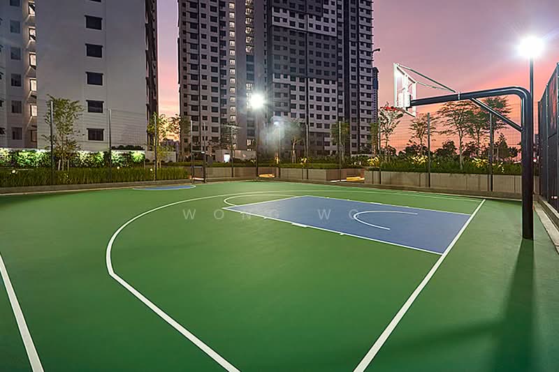 Service Residence for Rent at Savvy @ Riana Dutamas - Wong WG - Exterior - PropertyGuru.com.my