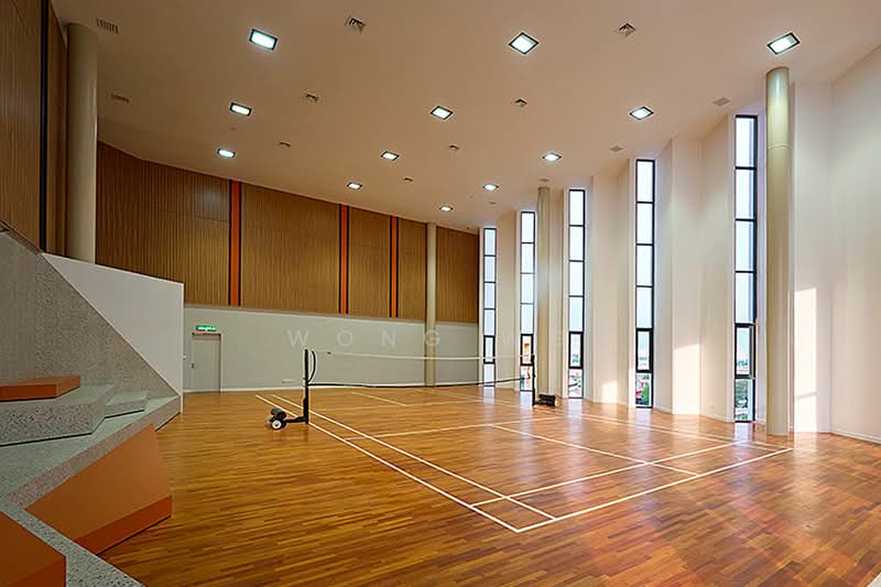 Service Residence for Rent at Savvy @ Riana Dutamas - Wong WG - Interior - PropertyGuru.com.my