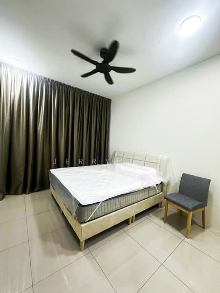 Condominium for Rent at Zen 6 - Jerry Tan - Bedroom - PropertyGuru.com.my