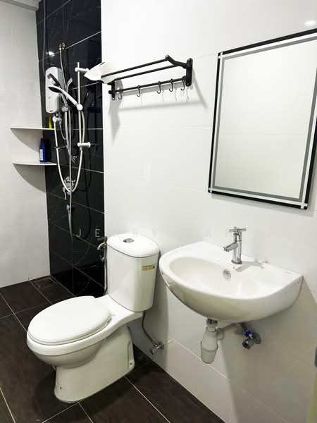 Condominium for Rent at Zen 6 - Jerry Tan - Bathroom - PropertyGuru.com.my
